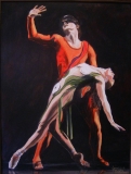 Dancers