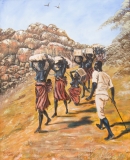 Road to Freetown